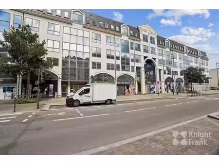 location bureaux 105m²