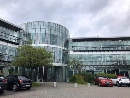 location bureaux 220 m² à 391 m²