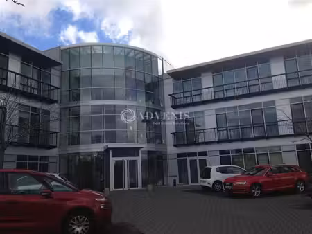 location bureaux 400m² à 1722m²