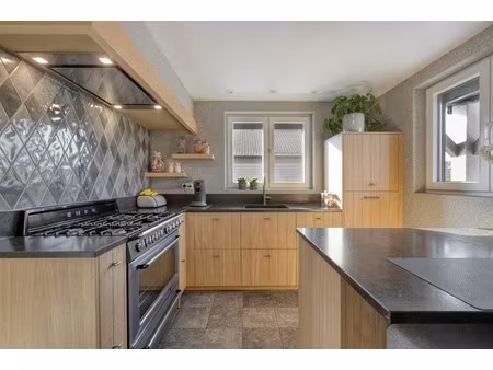 huis te koop in bree met 2 slaapkamers