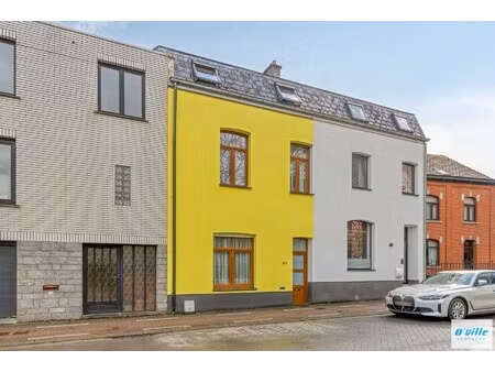 huis te koop in kortenberg met 3 slaapkamers