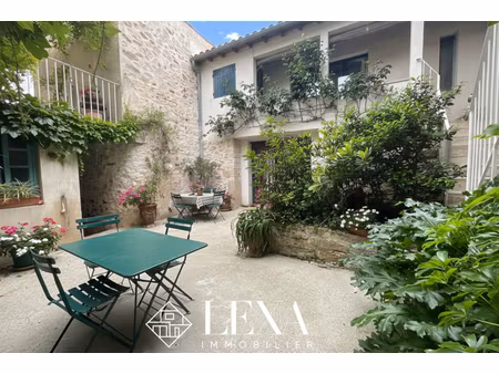 annonce maison à vendre