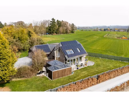 huis te koop in villers-le-bouillet met 3 slaapkamers