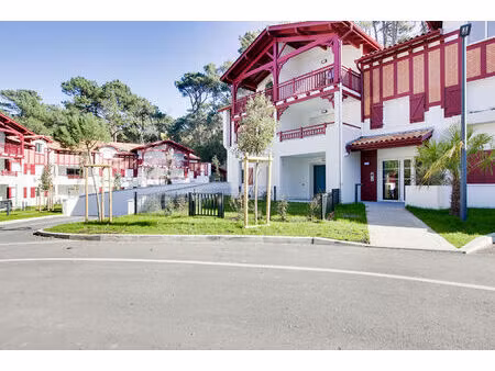 t3 meublé hossegor lac