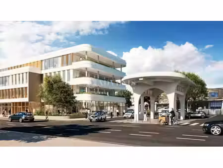 location bureaux coudekerque-branche 59210 380m² à 2805m²