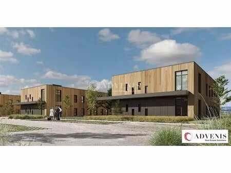 location bureaux 240 m² à 2 860 m²