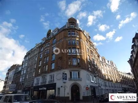 location bureaux 133 m²