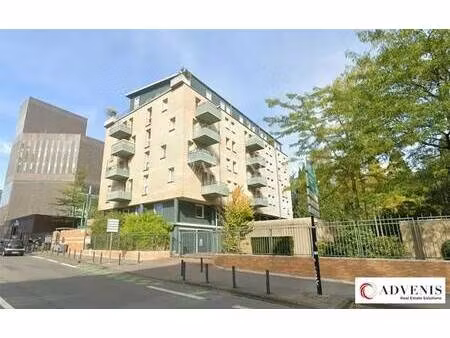 location bureaux 293 m²