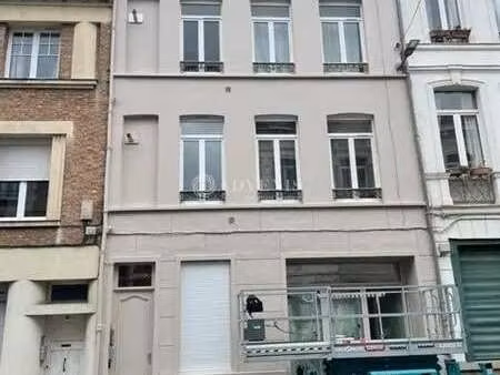 location bureaux 88 m²