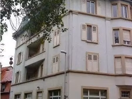 location bureaux 164 m²