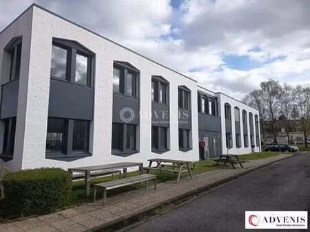 location bureaux 184 m² à 420 m²