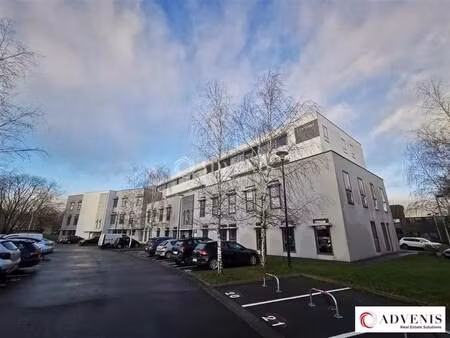 location bureaux 224 m² à 625 m²