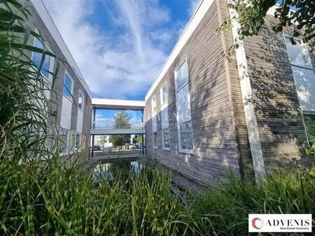 location bureaux 395 m²