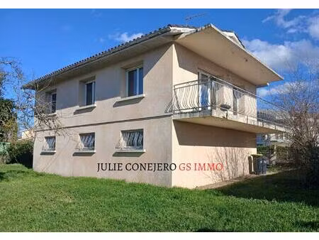 coup de cœur maison avec fort potentiel à saint-pardoux-d’isaac