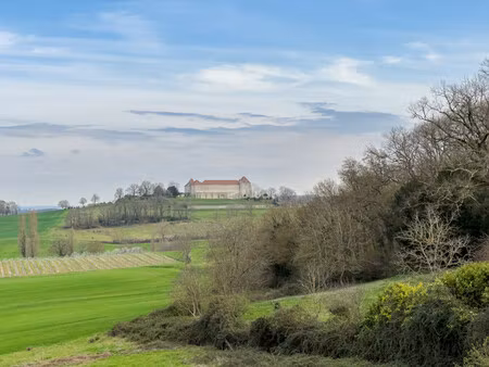 maison à vendre à loubès-bernac (47120) - lot-et-garonne
