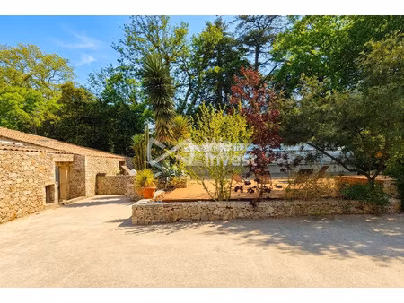 vente villa 7 pièces