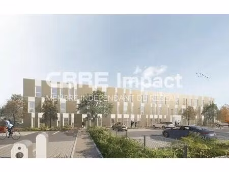 location bureaux 147 m² à 1 812 m²