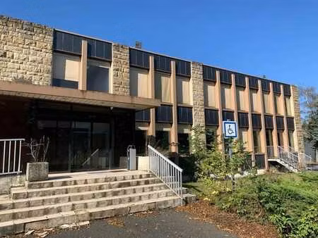 location bureaux 15 m² à 277 m²