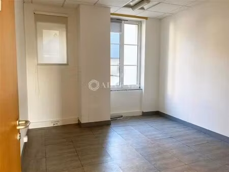 location bureaux 155 m²