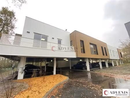 location bureaux 150 m² à 300 m²