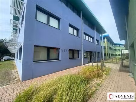 location bureaux 112 m² à 935 m²