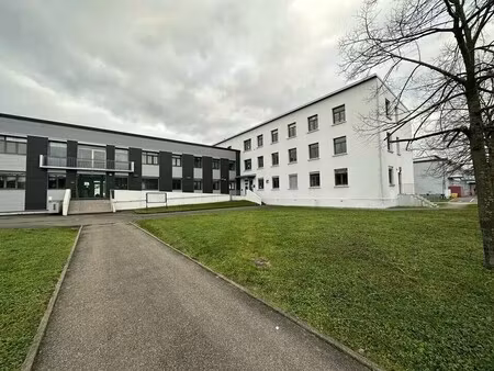 location bureaux 41 m² à 347 m²