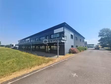 location bureaux fèves 57280 200m² à 755m²