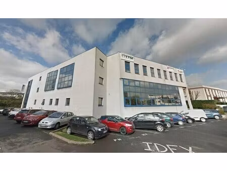 location bureaux 155 m² à 404 m²