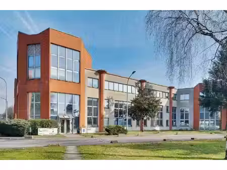 location bureaux la courneuve 93120 200m² à 500m²