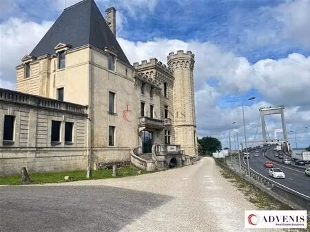 location bureaux 177 m²