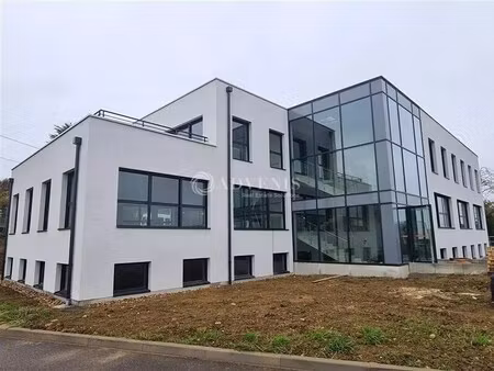 location bureaux 382 m²