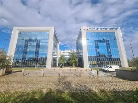 location bureaux 95 m² à 345 m²