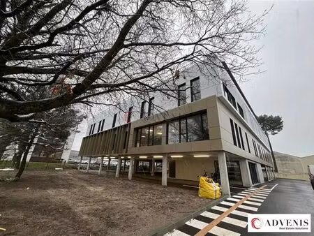 location bureaux 376 m²