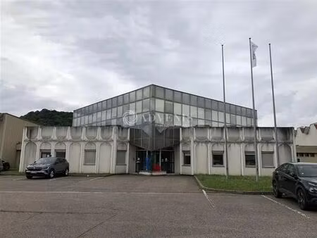 location bureaux 380 m² à 1 680 m²