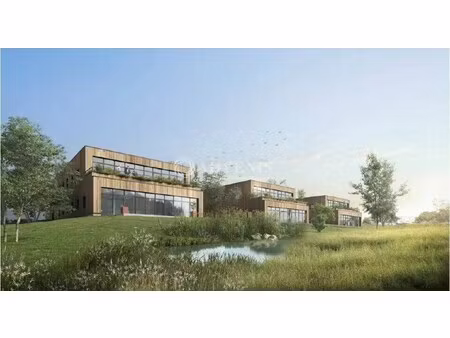 location bureaux 275 m² à 575 m²