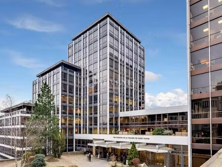 location bureaux 335 m²