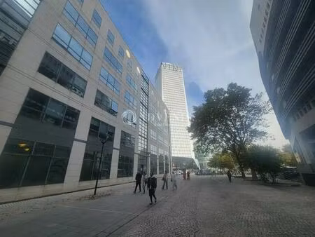 location bureaux 1 126 m² à 3 805 m²