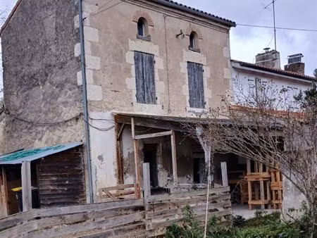 achat : maison (47320)