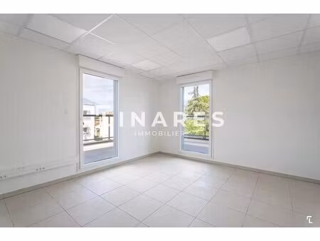location bureaux 15 m²