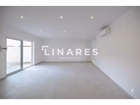 location bureaux 40 m²