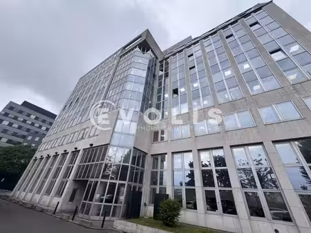 location bureaux charenton-le-pont 94220 130m² à 1709m²