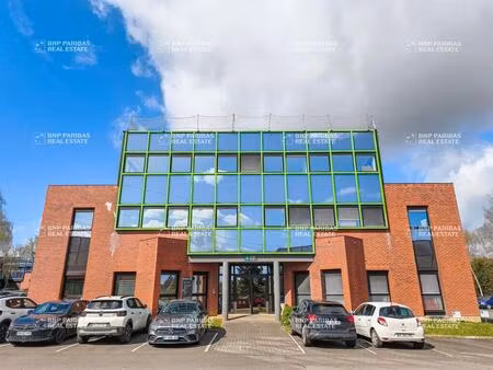 location bureaux 87 m²