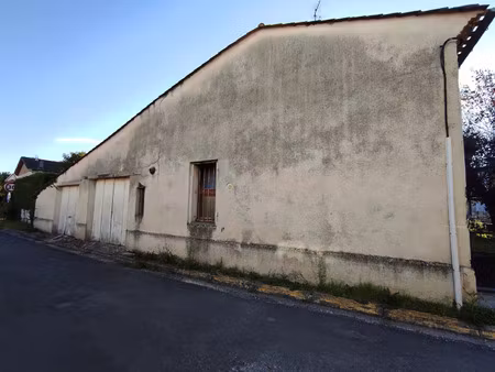 vente maison 3 pièces 70 m² pomerol (33500)