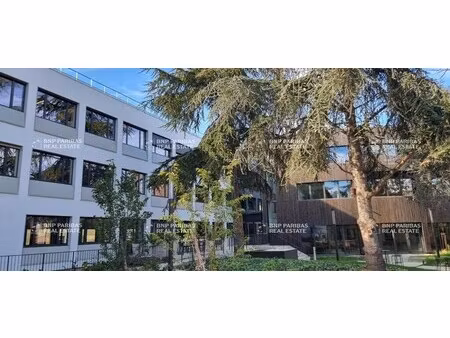 location bureaux 717 m² à 5 926 m²