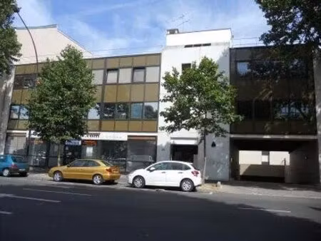 location bureaux 150 m²