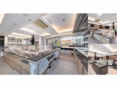 fonds de commerce à vendre à antwerpsestraat 251-253 mortsel (rbv60418)