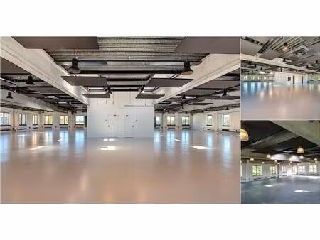 bureaux à louer à leuvensesteenweg 542 zaventem (rbv60647)