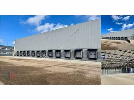 surface industrielle à louer à slingerweg 40 genk (rbv60662)