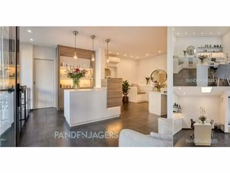 surface commerciale à vendre à leopoldstraat 114 duffel (rbv60433)