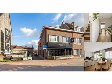 surface commerciale à vendre à lispersteenweg 268 lier (rbv60373)